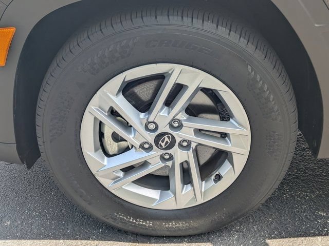 Used 2025 Hyundai Tucson SE FWD image 11