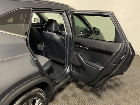 Used 2021 Kia Seltos S AWD/4WD image 33
