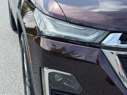 Used 2023 Chevrolet Traverse LT w/ LPO, Floor Liner Package AWD/4WD image 15