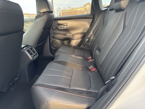 Used 2025 Acura ADX A-Spec image 11