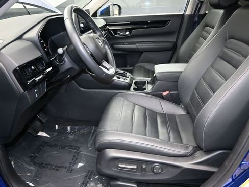 Used 2024 Honda CR-V EX-L image 14