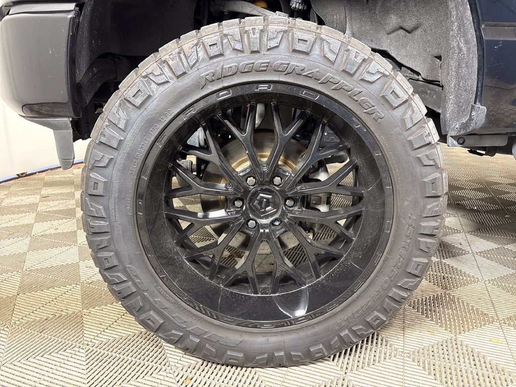 Used 2022 Ford F150 Lariat w/ Equipment Group 502A High AWD/4WD image 13