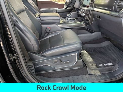 Used 2021 Ford F150 Lariat AWD/4WD image 30