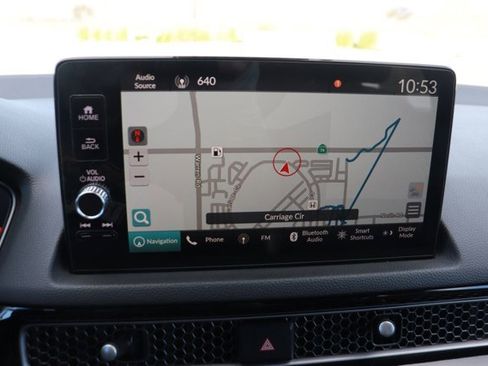 Used 2022 Honda Civic Sport Touring image 17