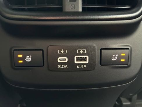 Used 2025 Subaru Outback Wilderness w/ Wilderness Package image 27