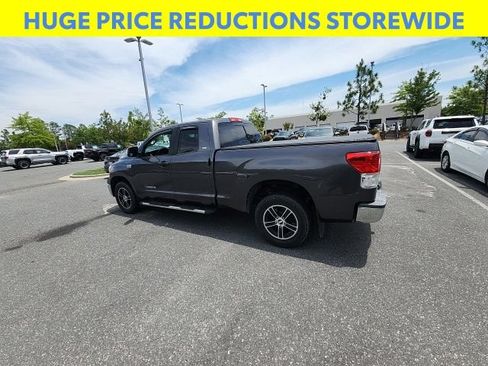 Used 2012 Toyota Tundra 2WD Double Cab w/ SR5 Pkg image 13