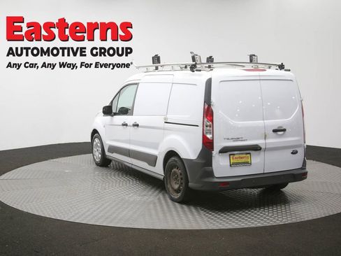 Used 2018 Ford Transit Connect XL FWD image 61