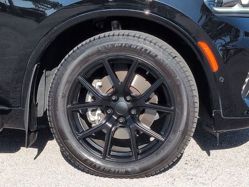 Certified 2024 Dodge Durango R/T image 11