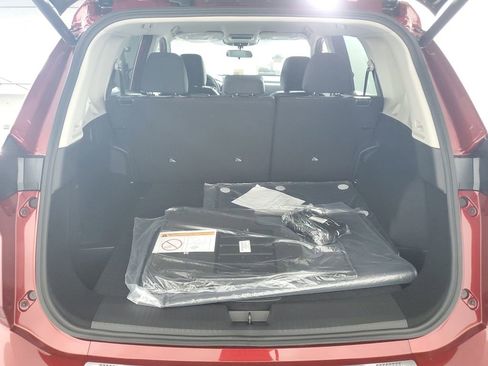 New 2026 Nissan Rogue SV image 31