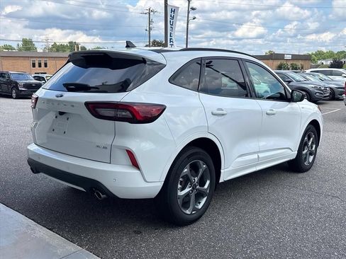 Used 2023 Ford Escape ST-Line w/ Tech Pack #1 AWD/4WD image 26