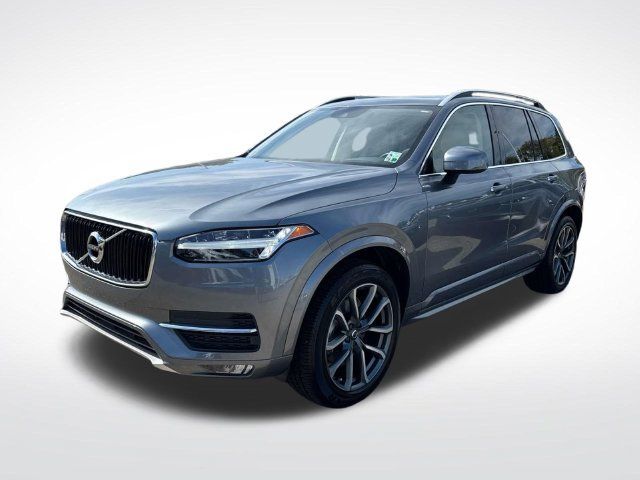 Used 2019 Volvo XC90 T6 Momentum AWD/4WD image 3