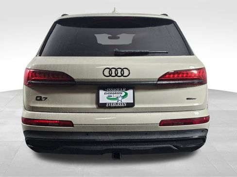 Used 2022 Audi Q7 3.0T Premium Plus w/ Premium Plus Package image 6