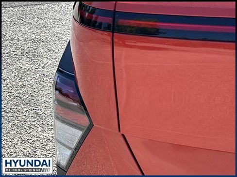 New 2027 Hyundai Kona SEL Sport FWD image 12