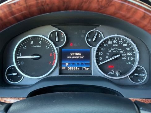 Used 2017 Toyota Tundra 1794 Edition w/ TRD Off Road Package AWD/4WD image 25