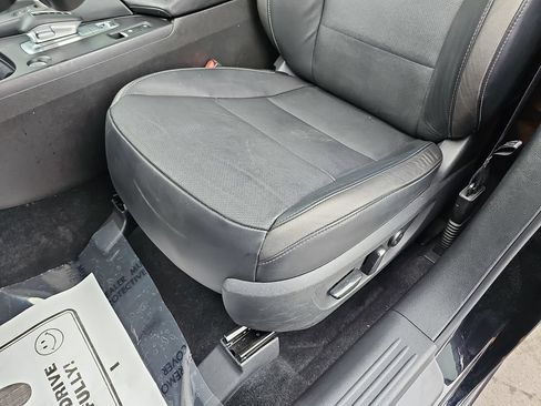 Used 2025 INFINITI QX55 Luxe w/ Cargo Package AWD/4WD image 33