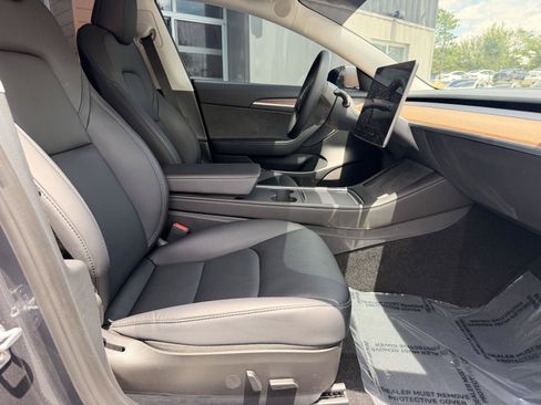 Used 2023 Tesla Model 3 Performance AWD/4WD image 24