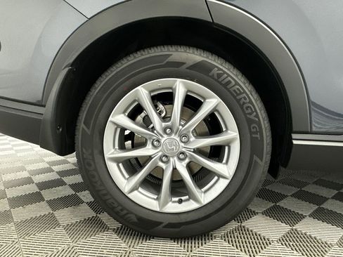 New 2026 Honda CR-V EX image 19