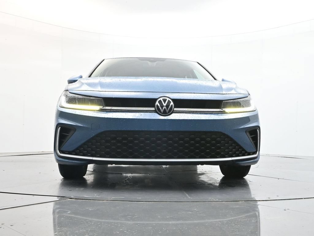 Used 2025 Volkswagen Jetta S FWD image 33