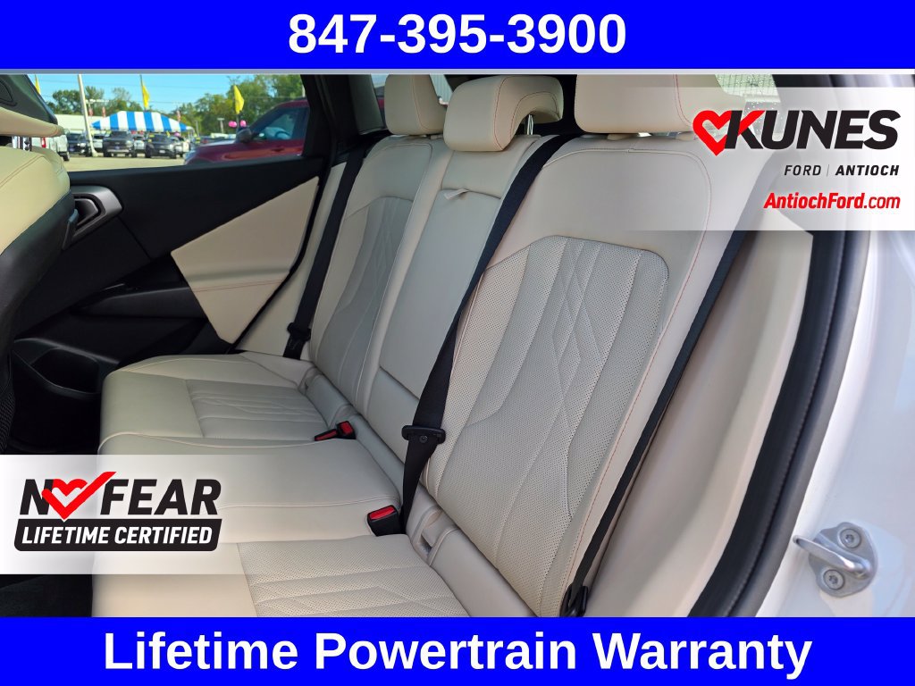 Used 2026 BMW X3 xDrive30i AWD/4WD image 30