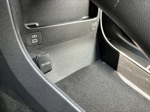 Used 2023 Subaru Solterra AWD image 29