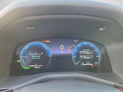 Used 2026 Toyota Camry XSE FWD image 17