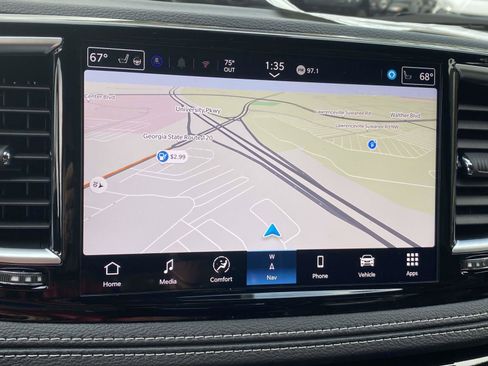 New 2026 Chrysler Pacifica Limited image 6