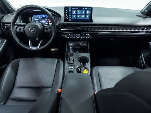 Used 2025 Honda Civic Sport Touring image 22
