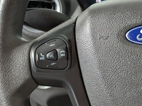 Used 2016 Ford Fiesta S FWD image 22