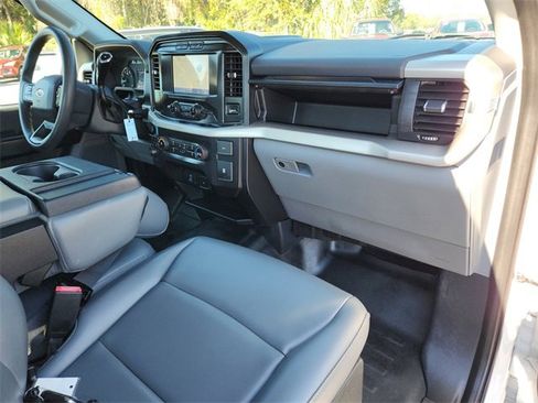 Certified 2021 Ford F150 XL w/ XL Power Equipment Group image 14