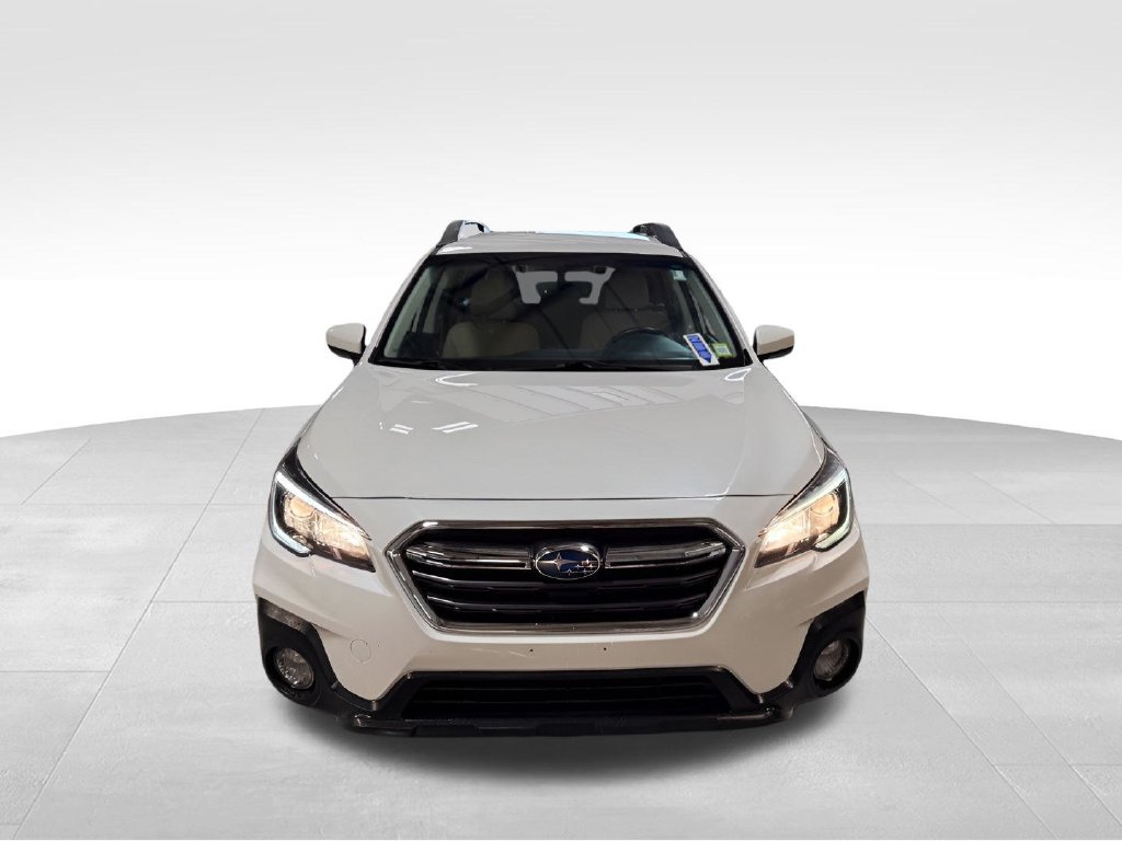 Used 2019 Subaru Outback 2.5i Premium AWD/4WD image 5