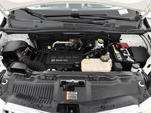 Used 2016 Buick Encore Leather image 28