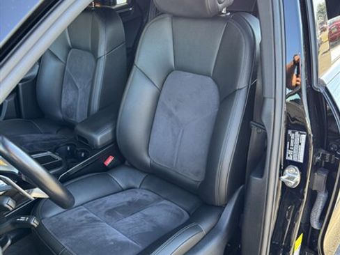 Used 2021 Porsche Macan image 28