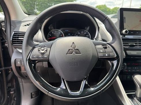 Used 2025 Mitsubishi Eclipse Cross SE AWD/4WD image 13