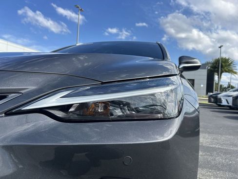 Used 2025 Lexus NX 250 FWD w/ Towing Package (2000 Lbs) image 32