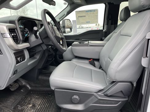 New 2026 Ford F450 XL AWD/4WD image 11