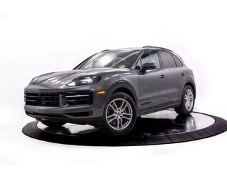 Certified 2026 Porsche Cayenne AWD/4WD video 1