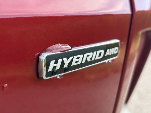 New 2026 Ford Escape ST-Line Select w/ Tech Pack #2 image 11