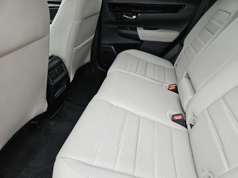 Used 2023 Honda CR-V EX-L image 28
