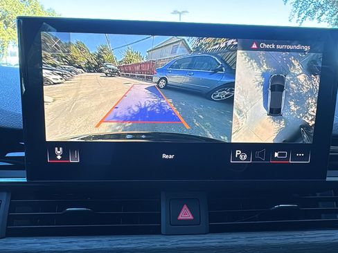 Used 2023 Audi A5 2.0T Prestige image 19