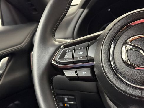 Certified 2025 MAZDA CX-5 Signature AWD/4WD image 22