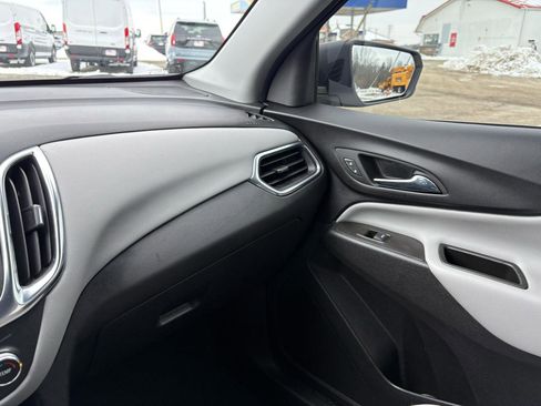 Used 2024 Chevrolet Equinox LS w/ LS Convenience Package image 21