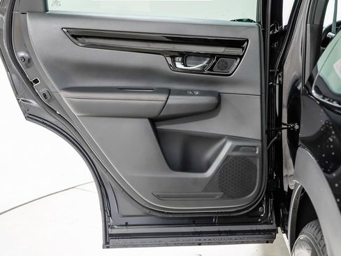 New 2026 Honda CR-V Sport Touring image 37