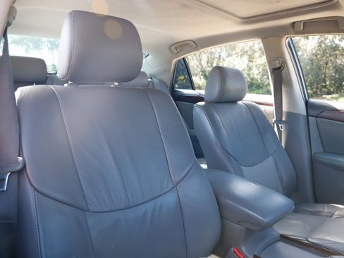 Used 2008 Toyota Avalon Limited image 18