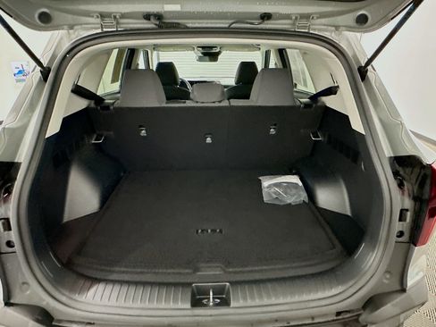 Used 2024 Kia Seltos LX image 29