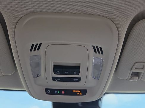 Used 2023 Buick Envision Essence w/ Sport Touring Package AWD/4WD image 34