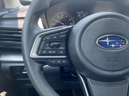Certified 2026 Subaru Impreza 2.0i Sport AWD/4WD image 24