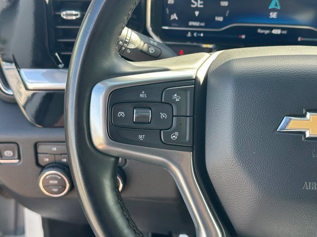 Used 2025 Chevrolet Silverado 2500 LT w/ Convenience Package AWD/4WD image 19