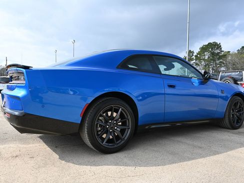 New 2026 Dodge Charger R/T Scat Pack image 3