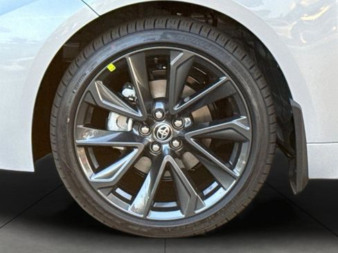 New 2026 Toyota Corolla SE image 32