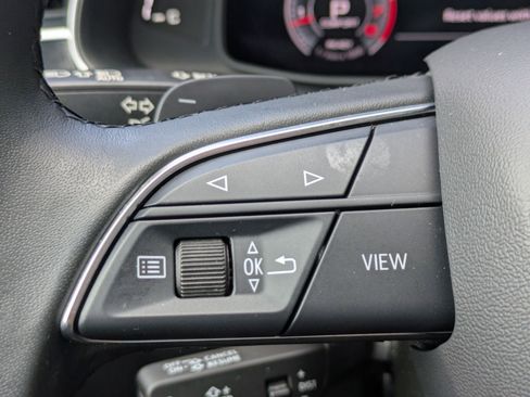 Used 2023 Audi Q8 Premium Plus AWD/4WD image 13
